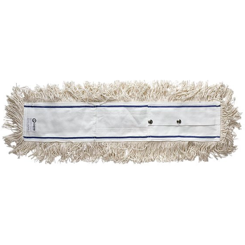 Mop płaski bawełniany 100 cm